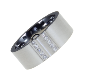 111 Magnet Ring