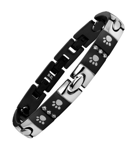 1343 4in1 Bracciali Größe: ca. 18/19,5/21cm (M-XL)