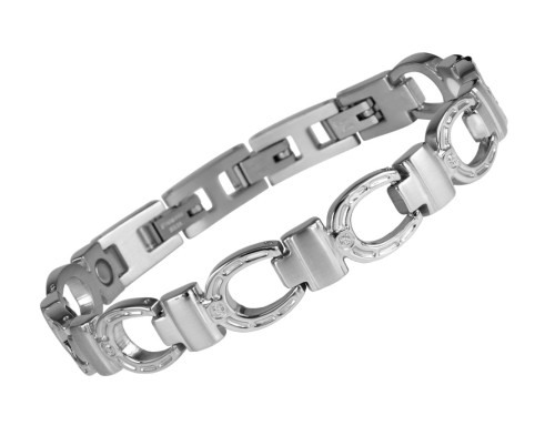 1344 4in1 Bracelet horseshoe