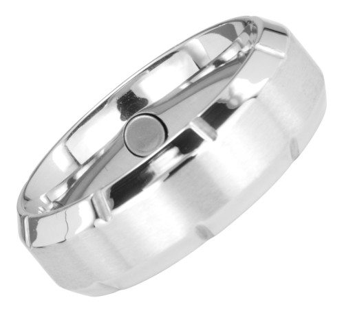 1387 Anillo magnetico