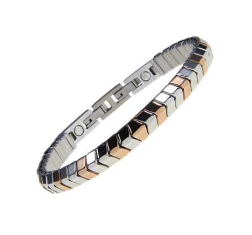 1781 Magnet Bracelets flexible