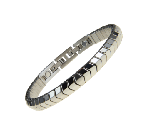 438 Magnet Bracelets flexible