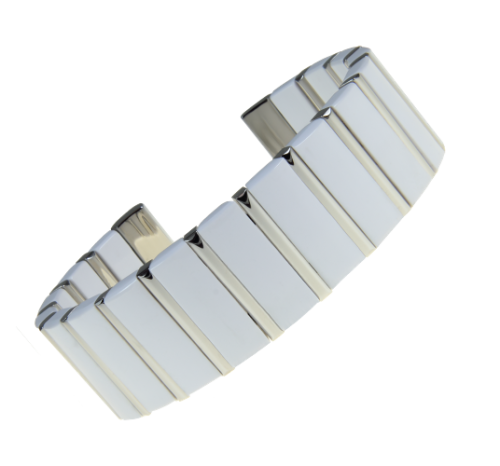 807 Magnetische Armband Größe: ca. 19 cm (L)