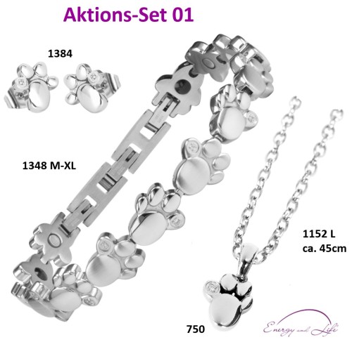 Aktions Set 01