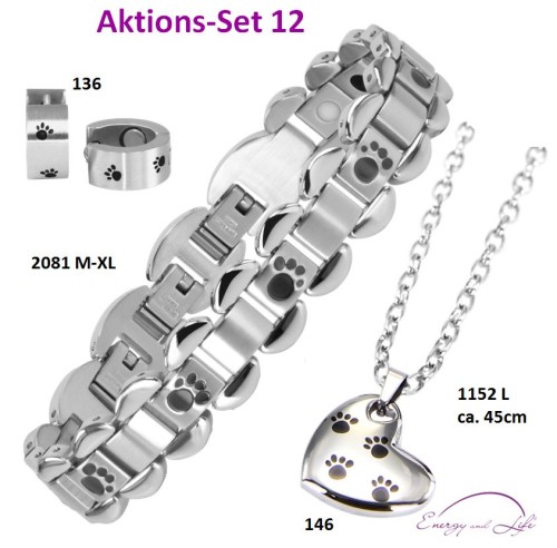 Aktions Set 12