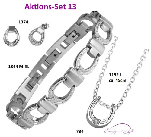 Aktions Set 13