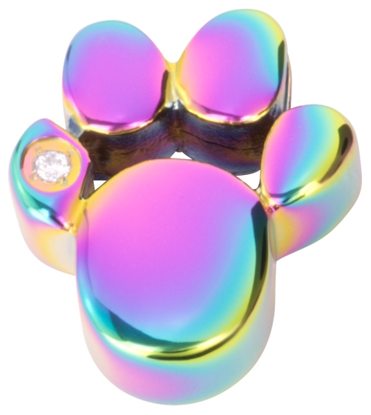 719 Magnet Ciondolo Zampe