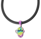 755 Magnet Ciondolo Zampe piccolo