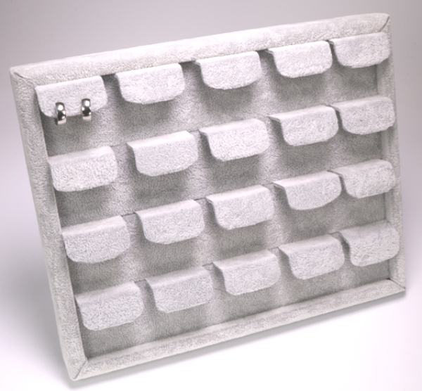 Display dell orecchini  20x25x9cm