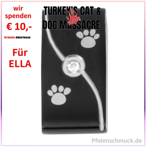 2090-S Magnetische Hanger