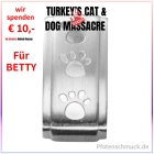 731-S Magnetyczne wisiorek