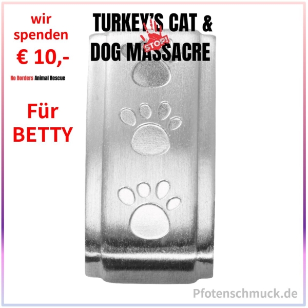 731-S Magnetyczne wisiorek