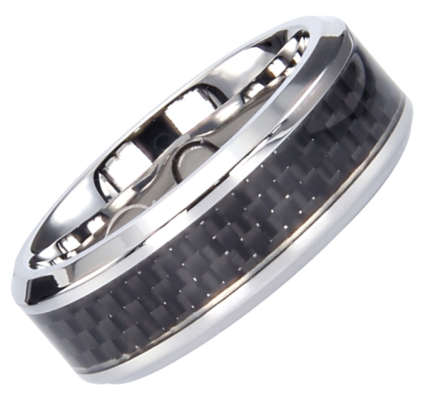 141 anello magnetico Größe: 22 ca. 22 mm (ca.69,5)