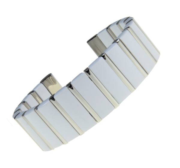 807 Magnetische Armband Größe: ca. 19 cm (L)