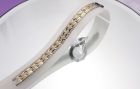 994 4in1 Bracelet Größe: ca. 17,5-19 cm (M-L)