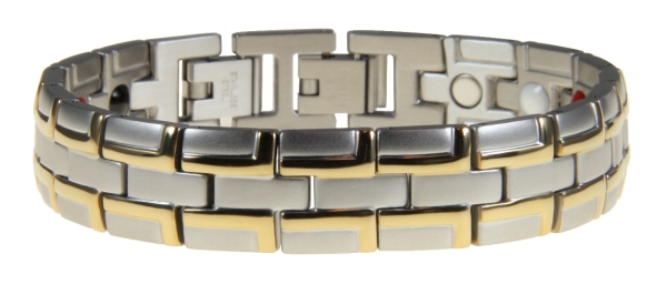 994 4in1 Bracelet Größe: ca. 21/22,5/23cm (XL-XXL)