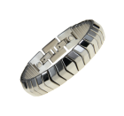 999 Magnet Bracelets flexible Größe: ca. 21/22,5/23cm (XL-XXL)