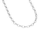 1152 Chain stainless steel Größe: ca. 42cm (M)