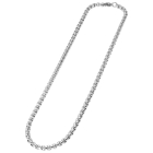 1353 Chain stainless steel Größe: ca. 45cm (L)