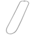 1353 Chain stainless steel Größe: ca. 38cm (S)