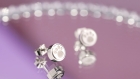 1381 Magnet Boucles d oreilles