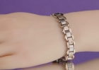 2082 4in1 Bracelet approx. 18/19,5/21cm (M-XL)