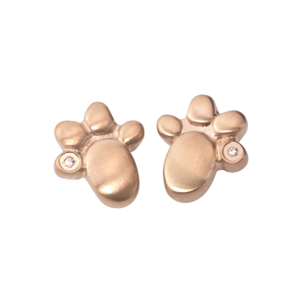 1393 Magnet Boucles d oreilles