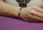 1399 4in1 Bracciali Größe: ca. 14,5/16/17,5cm (S-M)