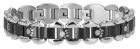 2083 4in1 Bracelet Größe: ca. 18/19,5/21cm (M-XL)
