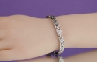 2086 4in1 Bracelet Größe: ca. 18/19,5/21cm (M-XL)