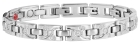 2086 4in1 Bracelet Größe: ca. 18/19,5/21cm (M-XL)