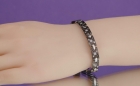 2087 4in1 Bracelet Größe: ca. 18/19,5/21cm (M-XL)