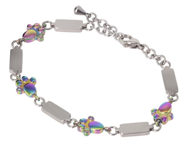 2150 4in1 Bracciali Größe: ca. 17-20 cm (M-X)