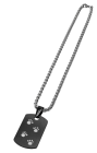 133 Magnet Pendantifs Paws