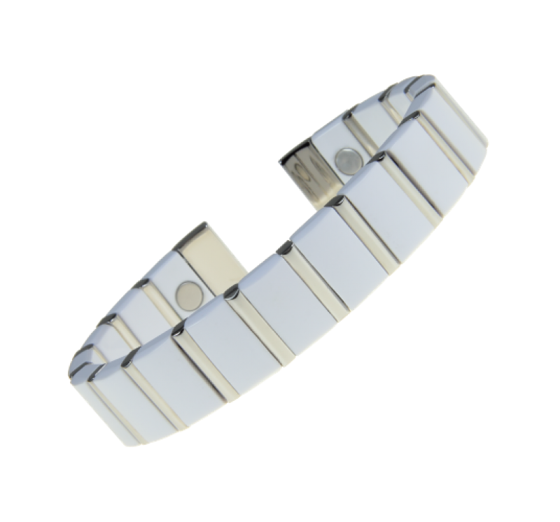 806 Magnetische Armband Größe: ca. 19 cm (L)