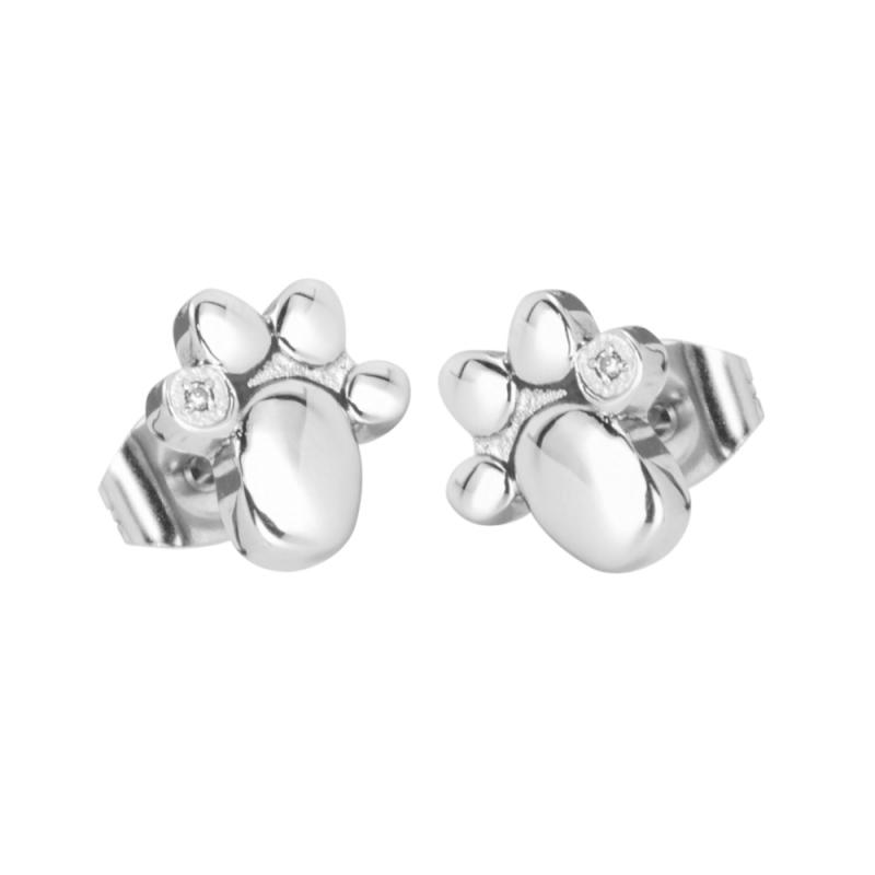 1384 Magnet Earring paw