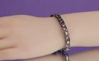 2087 4in1 Armband Größe: ca. 18/19,5/21cm (M-XL)